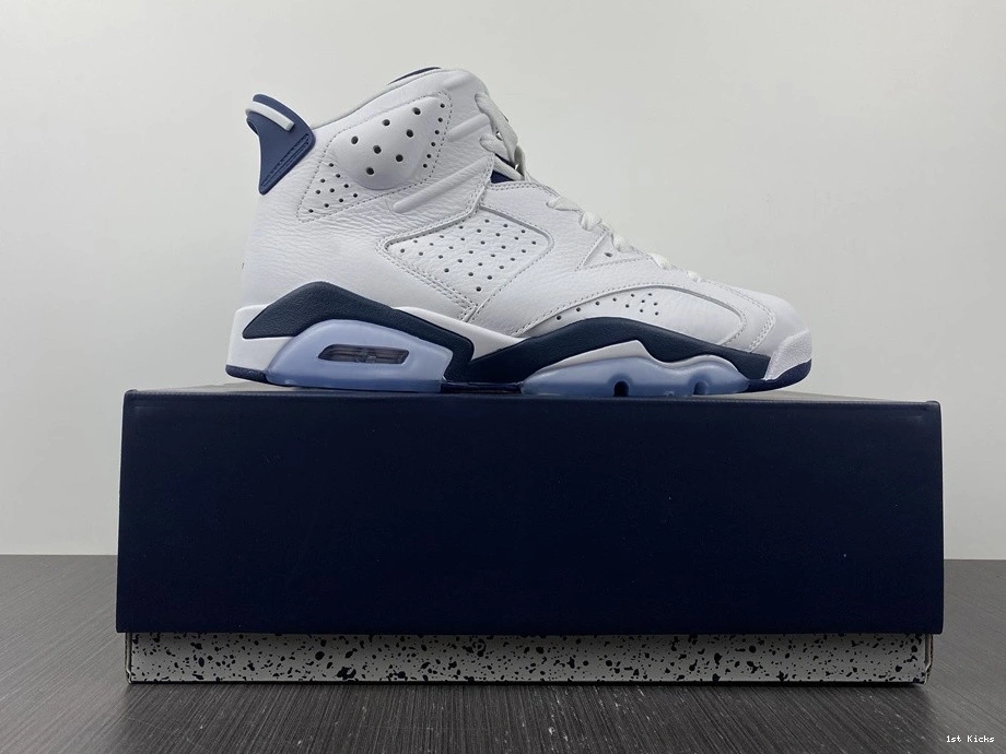 (2022) Jordan Navy Retro CT8529-141  Air - Midnight 6 1222